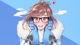 Desktop image. Overwatch. ID:95414