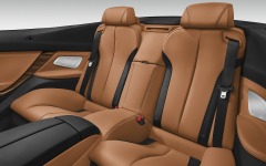 Desktop wallpaper. BMW 6 Series Convertible 2014. ID:49539