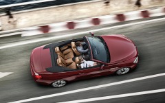 Desktop wallpaper. BMW 6 Series Convertible 2014. ID:49542