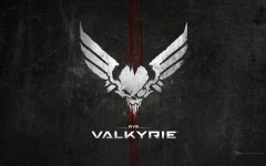Desktop wallpaper. EVE: Valkyrie. ID:49555