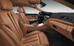Desktop wallpaper. BMW 6 Series Gran Coupe 2014. ID:49556