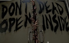 Desktop wallpaper. Walking Dead: Season 1, The. ID:49566