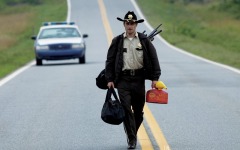 Desktop wallpaper. Walking Dead: Season 1, The. ID:49567