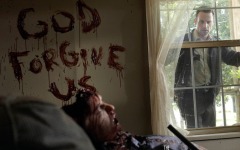 Desktop wallpaper. Walking Dead: Season 1, The. ID:49569