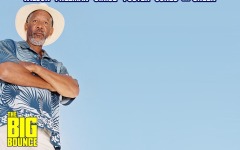 Desktop wallpaper. Big Bounce, The. ID:5396