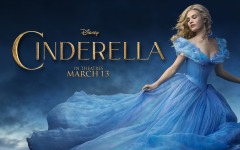 Desktop wallpaper. Cinderella. ID:49589
