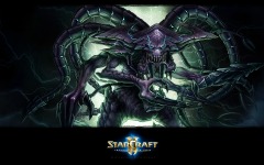 Desktop wallpaper. StarCraft 2: Legacy of the Void. ID:88190