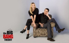 Desktop wallpaper. Big Bang Theory, The. ID:52864