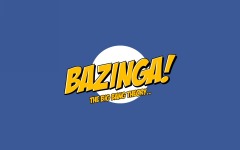 Desktop wallpaper. Big Bang Theory, The. ID:49644