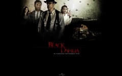 Desktop wallpaper. Black Dahlia, The. ID:5402