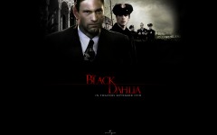 Desktop wallpaper. Black Dahlia, The. ID:5404