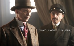 Desktop wallpaper. Boardwalk Empire. ID:49660