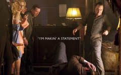 Desktop wallpaper. Boardwalk Empire. ID:49661