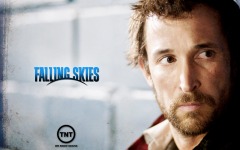 Desktop wallpaper. Falling Skies. ID:49678