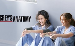 Desktop wallpaper. Grey's Anatomy. ID:49748