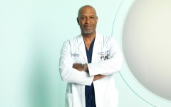 Desktop wallpaper. Grey's Anatomy. ID:49751