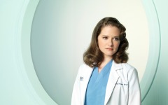 Desktop wallpaper. Grey's Anatomy. ID:49752