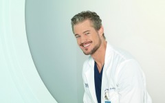 Desktop wallpaper. Grey's Anatomy. ID:49754