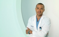 Desktop wallpaper. Grey's Anatomy. ID:49756