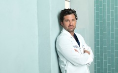 Desktop wallpaper. Grey's Anatomy. ID:49757