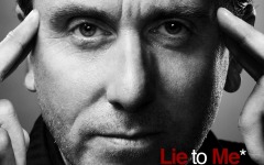 Desktop wallpaper. Lie to Me. ID:49763