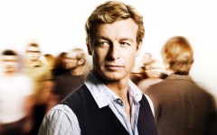Desktop wallpaper. Mentalist, The. ID:49768