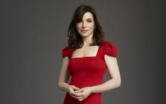 Desktop wallpaper. Good Wife, The. ID:49775