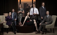 Desktop wallpaper. Good Wife, The. ID:49776