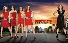 Desktop wallpaper. Desperate Housewives. ID:49798