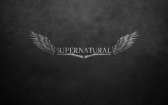 Desktop wallpaper. Supernatural. ID:49811