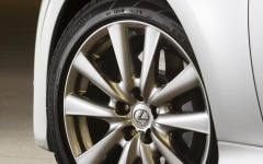 Desktop wallpaper. Lexus GS 450h 2013. ID:19273