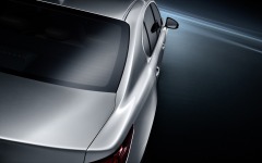 Desktop wallpaper. Lexus GS 350 2013. ID:17721