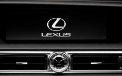 Desktop wallpaper. Lexus GS 350 2013. ID:17723