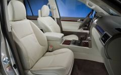 Desktop wallpaper. Lexus GX 460 2010. ID:9828