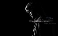 Desktop wallpaper. Butterfly Effect, The. ID:5416