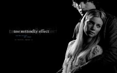 Desktop wallpaper. Butterfly Effect, The. ID:5417
