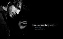 Desktop wallpaper. Butterfly Effect, The. ID:5422