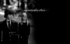 Desktop wallpaper. Butterfly Effect, The. ID:5424
