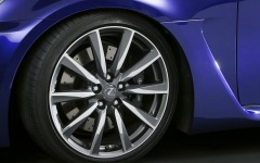 Desktop wallpaper. Lexus IS F. ID:9755