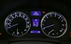 Desktop wallpaper. Lexus IS F. ID:9756