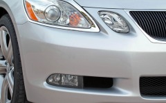 Desktop wallpaper. Lexus GS 2006. ID:9741