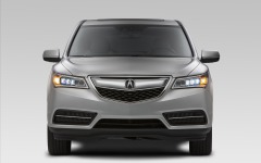 Desktop wallpaper. Acura MDX 2015. ID:49981