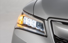 Desktop wallpaper. Acura MDX 2015. ID:49984