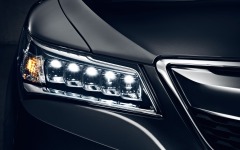Desktop wallpaper. Acura MDX 2015. ID:50153