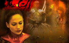Desktop wallpaper. Cell, The. ID:5430