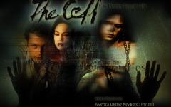 Desktop wallpaper. Cell, The. ID:5433