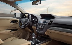 Desktop wallpaper. Acura RDX 2015. ID:50120