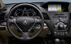 Desktop wallpaper. Acura RDX 2015. ID:50121