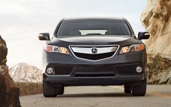 Desktop wallpaper. Acura RDX 2015. ID:50126