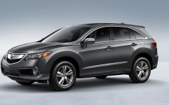 Desktop wallpaper. Acura RDX 2015. ID:50127